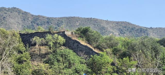 探秘万里长城紫荆关段：畿南第一雄关的千年沧桑与现世传奇