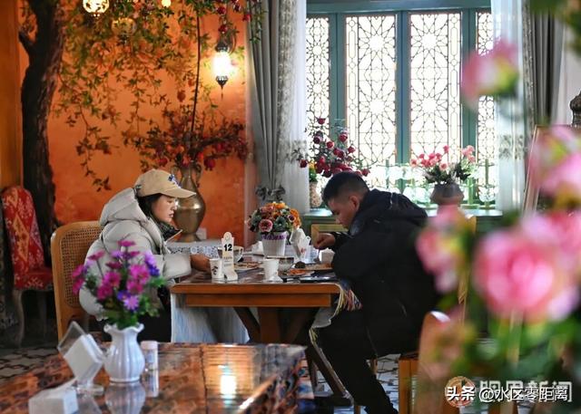 乌鲁木齐市水磨沟区——悄悄剧透！这是一条乌鲁木齐本地人私藏的逛吃路线