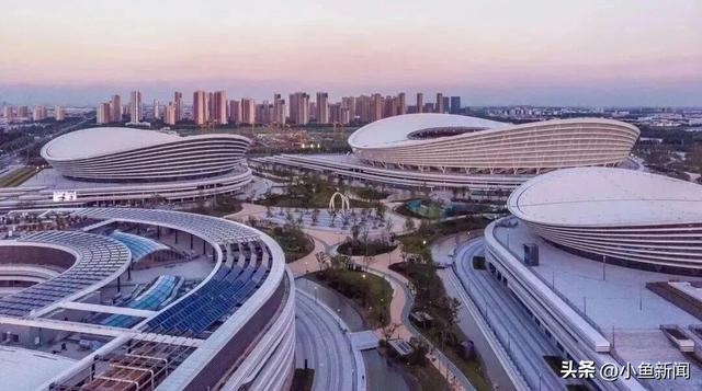 国庆八天乐，来苏州工业园区怎么玩？攻略来了！