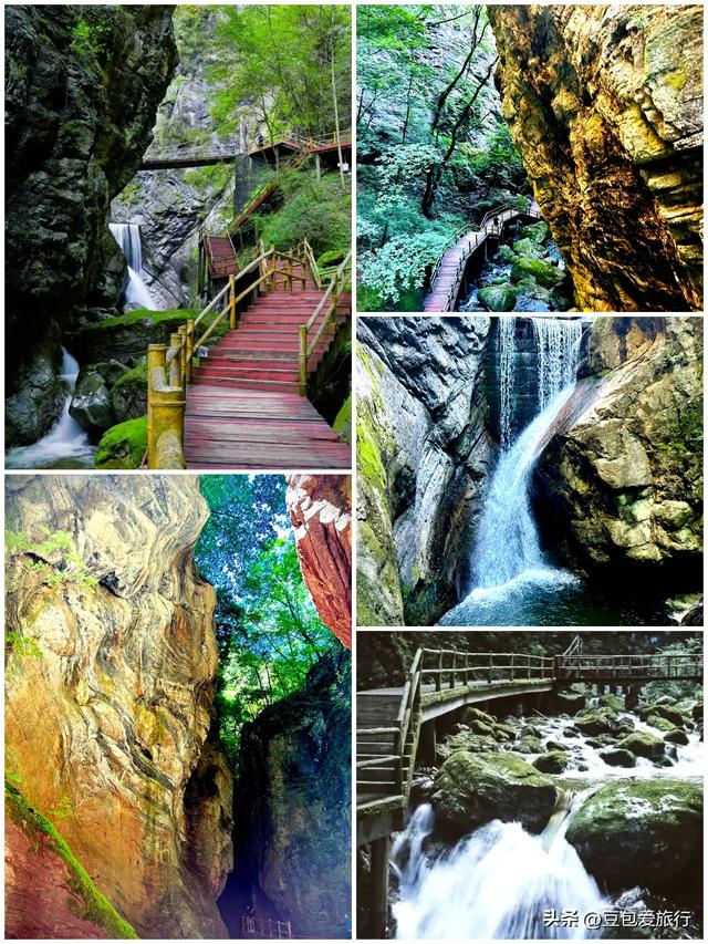 秦岭秘境里的时光之旅——商洛深度游攻略