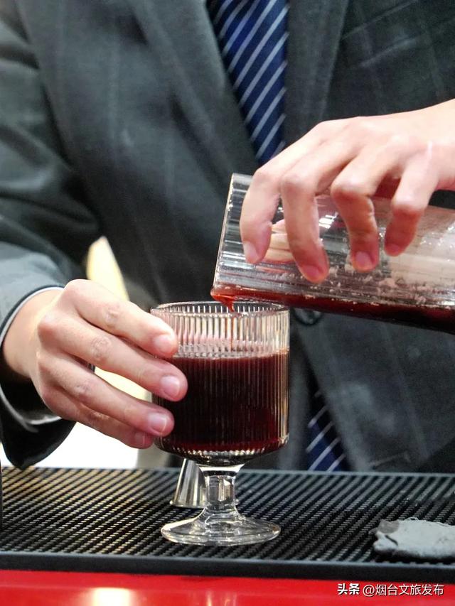 雪雪雪雪!烟台高热玩法攻略来了!