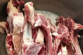 京东自营，绝不会踩雷的三款牛肉，两款羊排，全都亲自测评过图片