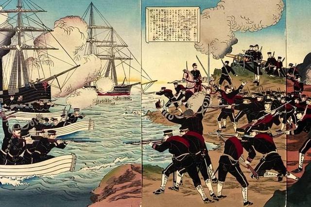 日本叫中国“支那”，而中国给日本起了10个名字，让日本耻辱至今