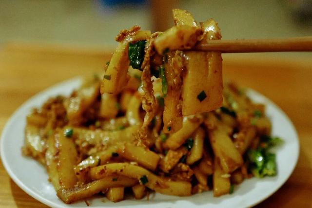 找到了浙江版“大鱼海棠”，人少景美饭好吃！