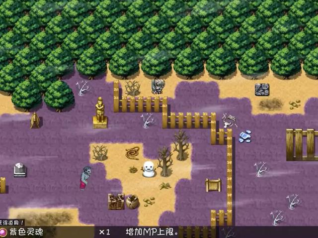 这个月，Steam迎来了同人R18游戏的巅峰之作