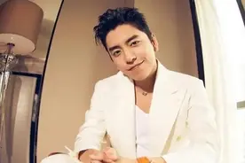 涉嫌逃兵役！33岁台湾艺人王大陆被逮捕，曾凭借电影《我的少女时代》走红图片