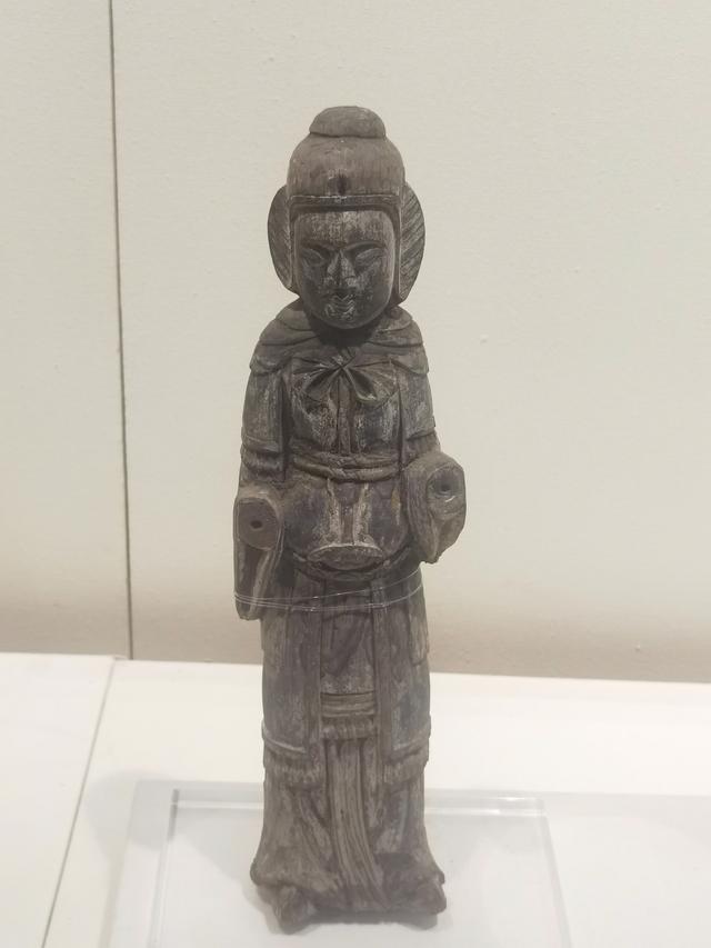 泰州历史文化陈列——9.五代两宋时期