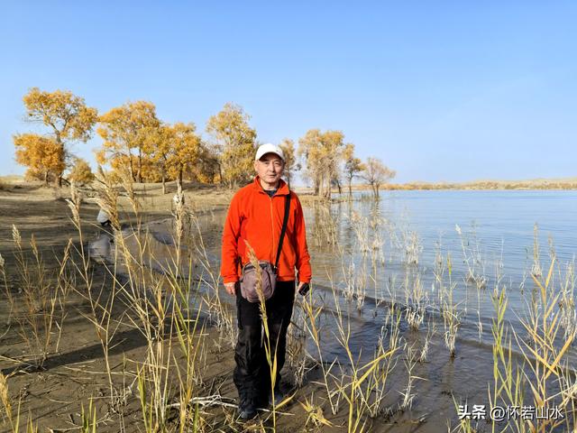 2025环南疆沙漠铁路背包自由行日记(8)——游览葫芦岛和塔塔秘境