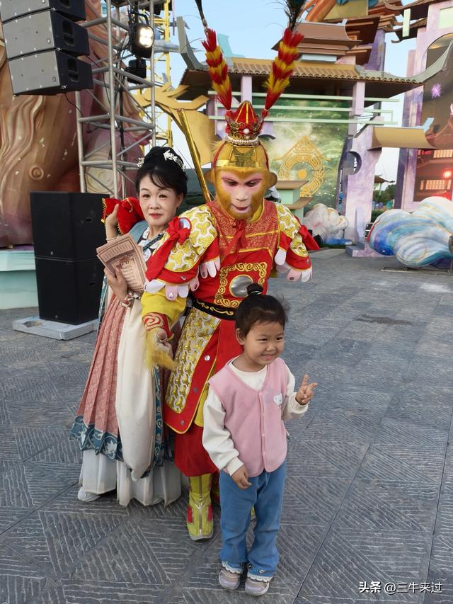 无为在歧路，淄博花灯齐彩城免票