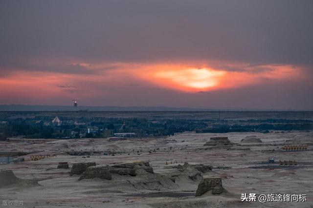 夏日余额告急，新疆限定美景，错过再等一整年