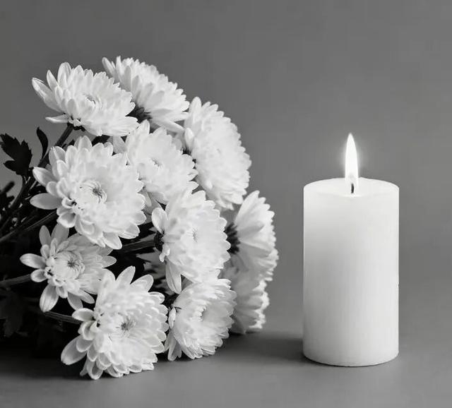 江西一中学党总支书记梅军水，和校长、总务主任一起查看教学楼屋顶漏水情况时，不幸意外坠楼，享年58岁