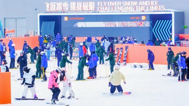 双节游黄陂,嗨玩乐购两不误!
