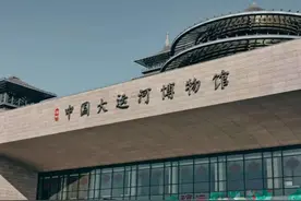 中国大运河博物馆“一票难求”，旅行社何以另辟蹊径？图片