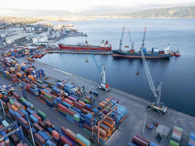 德国财长：低于150欧元的都是垃圾，中国别卖来欧洲，我们不想要