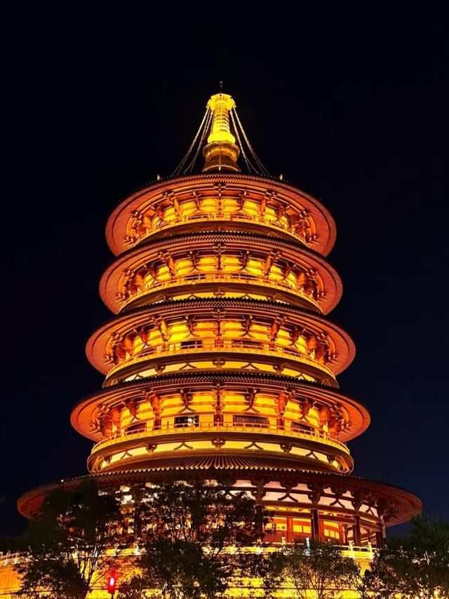 世界上只有中国河南省洛阳市才有的全球 “独一无二的10大奇景”