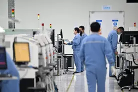 🤩 武清这条产业链，“智”胜全球！图片