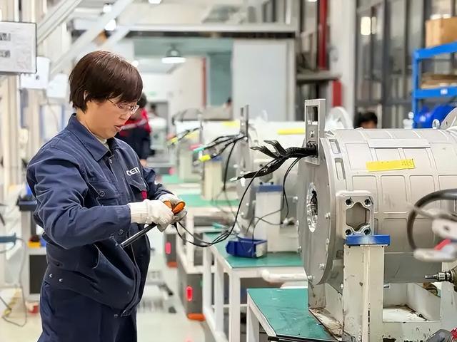 真把中国当资源库了？如今稀土不再廉价，世界规则轮到我们来定