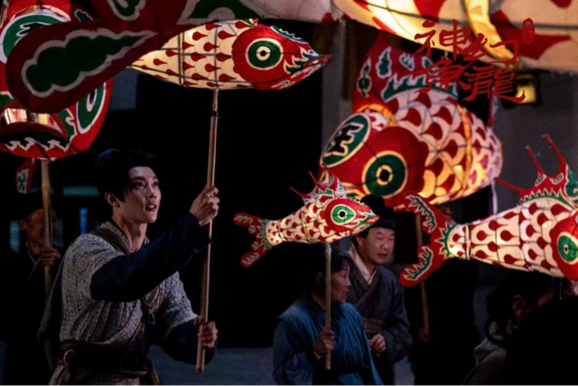 又双叒！黄山《神鱼幻龙》入选“跟着微短剧去旅行”推荐剧目！| 超级皖黄山市争霸赛等你来战 | 皖美秋日