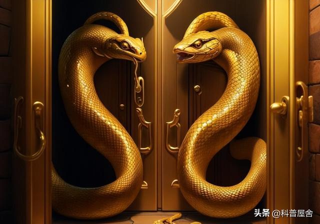 印度古庙发现6间密室，挖开五间找到万亿宝藏，为何不敢动第六间