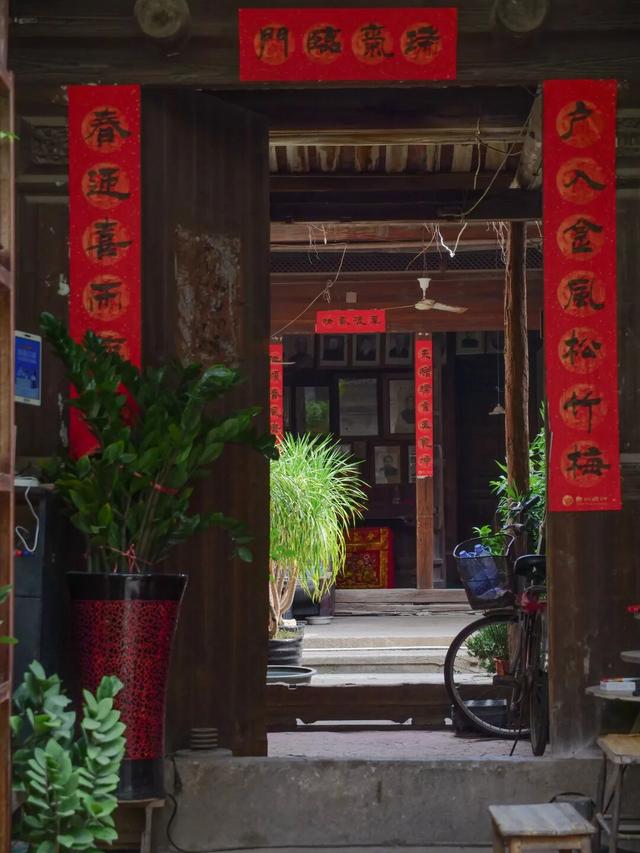 这10条人文小巷，藏着泉州古城Citywalk的精华！赶紧收藏！