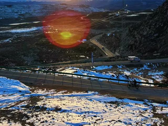 格聂南线——川西自驾的天花板