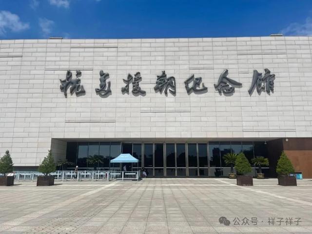 辽宁随记（4）：丹东鸭绿江畔与虎山长城