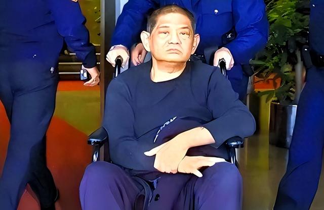 100多位情妇，包养费上亿元，9女同床却落得个凄凉下场、人财两空