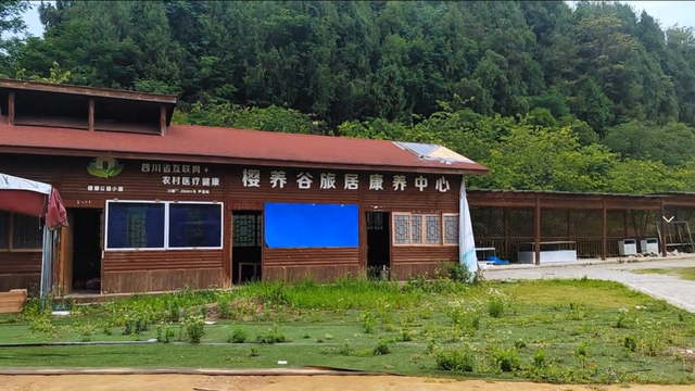 绵阳憋屈的人造景区，规模宏大耍事挺多，为何被废传言挺多