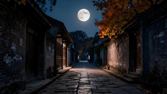 金杏摇风碎玉影，丹桂浮香染云章 —— 漫步蓉城清秋长卷