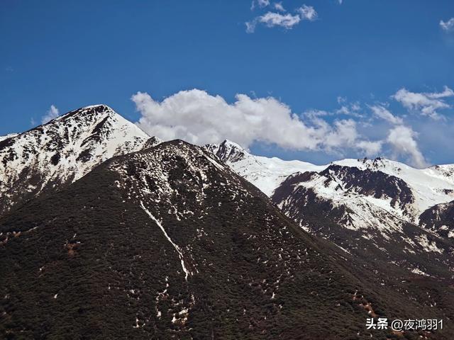 理小路环线今日风景！