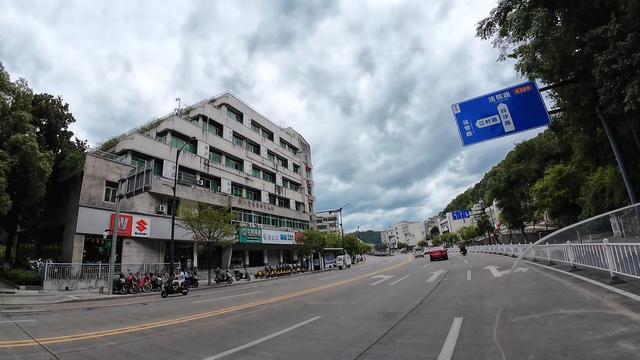 皖浙摩旅二人转——千岛湖环湖篇（下）