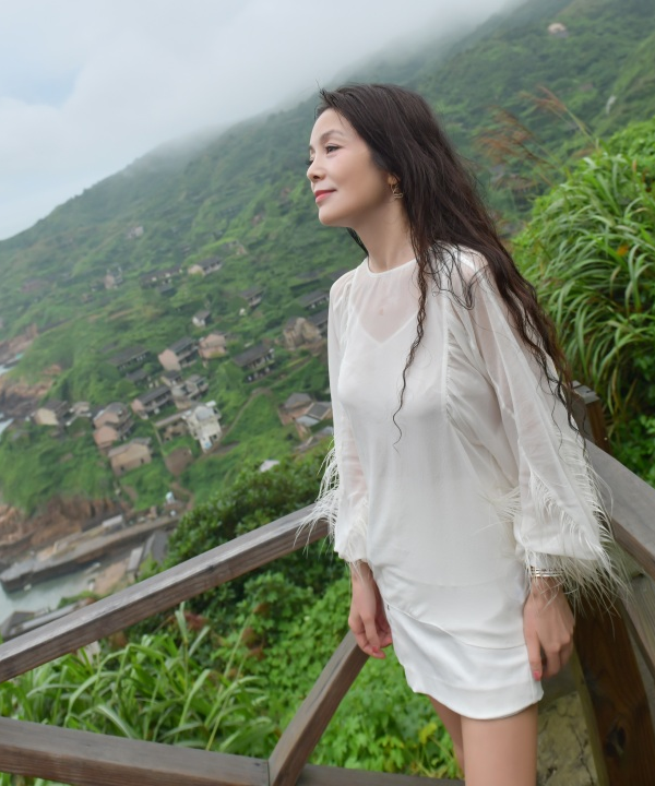 从你的全世界路过81：墟村浮光