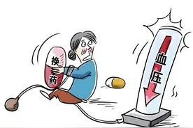 5种超长效降压药物，老年高血压患者的最爱图片