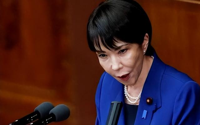 日本天皇亲自出山，对中国的反击正式开始	，高市早苗憋出了一妙计