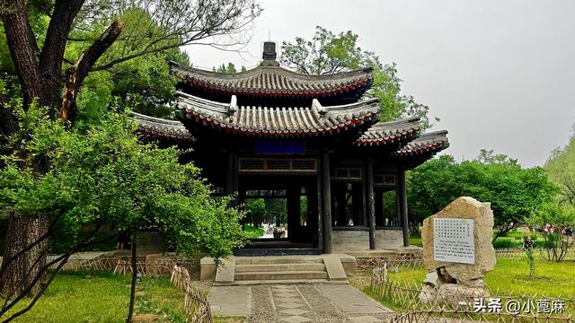 我的228 自驾暂停，回家篇3—D5-7 天津-承德篇