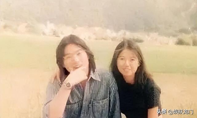 原来她早已离世！被高晓松劈腿，遭汪峰抛弃	，27岁在家中上吊自杀