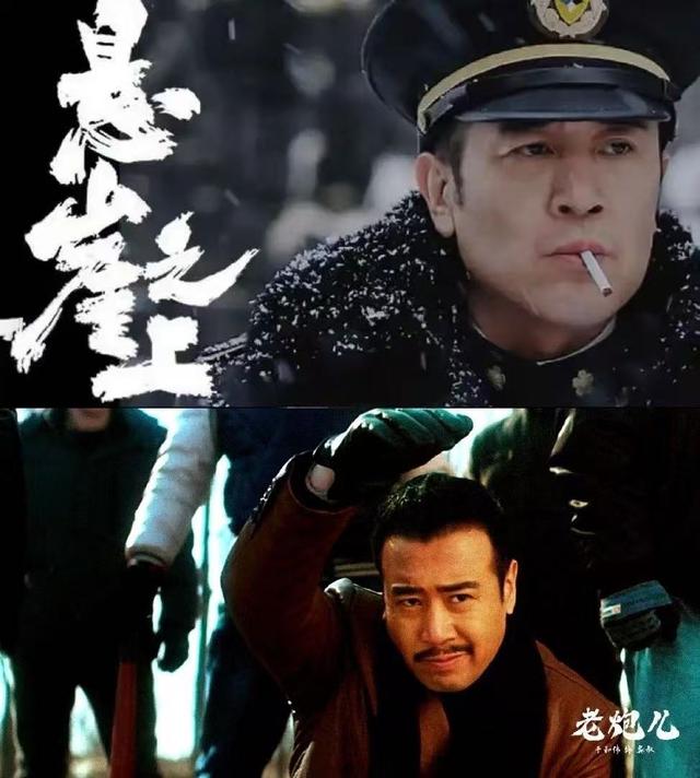 不到24小时，央视2次点名于和伟，释放3大信号，内娱的风向变了