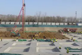 总投资超5亿！2个GaN项目加速推进图片