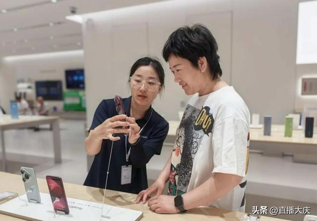 华为智能生活馆·大庆让胡路万达8月15日盛大开业