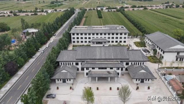 灵台：“中医+”激活康养新动能