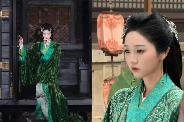 娱乐圈存在“造型抄袭”吗？