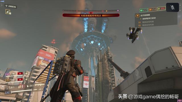 《绝地潜兵2》中配官宣！玩家：中文MZ口号，能有那股疯劲儿吗？