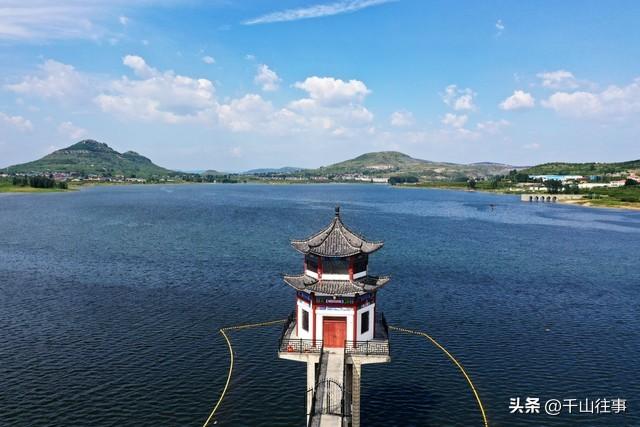 枣庄4座"超级水库"盘点：库容加起来超6.6亿立方米！