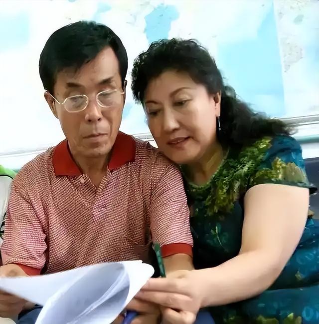 撒谎把命搭进去了！05年高秀敏猝死家中，13年后情人揭露当年真相