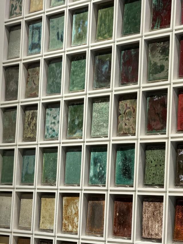 每件都想带走！一组图片带你沉浸式感受佛山市博物馆