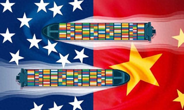 关税战再加码！特朗普态度180度大转弯，对华加征160%关税