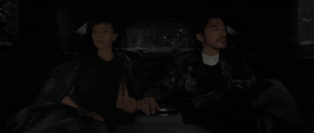 《风林火山》：迷失在野心中的电影