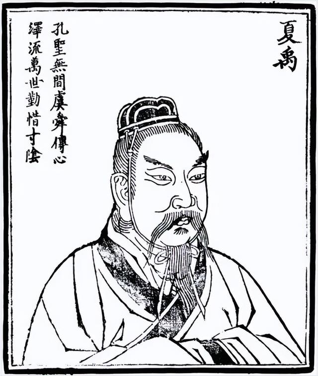 时光里的绍兴：大禹之后，江南之间