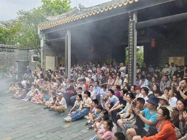 在惠州过年，这些一定要知道！