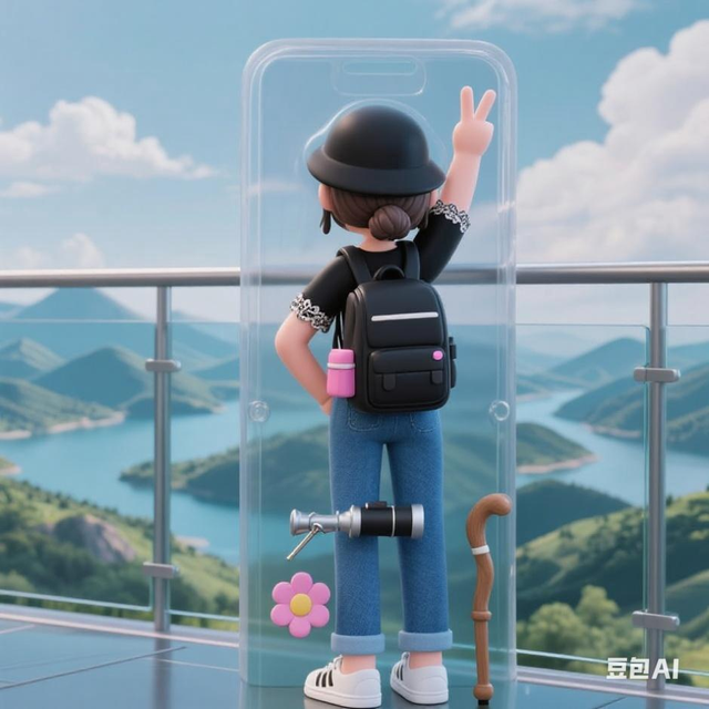 拿不定主意？那就出发吧！